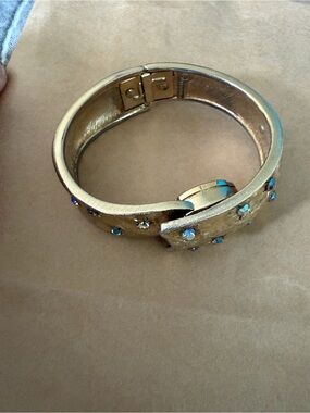 1960s Sheffield “Peekaboo” Watch